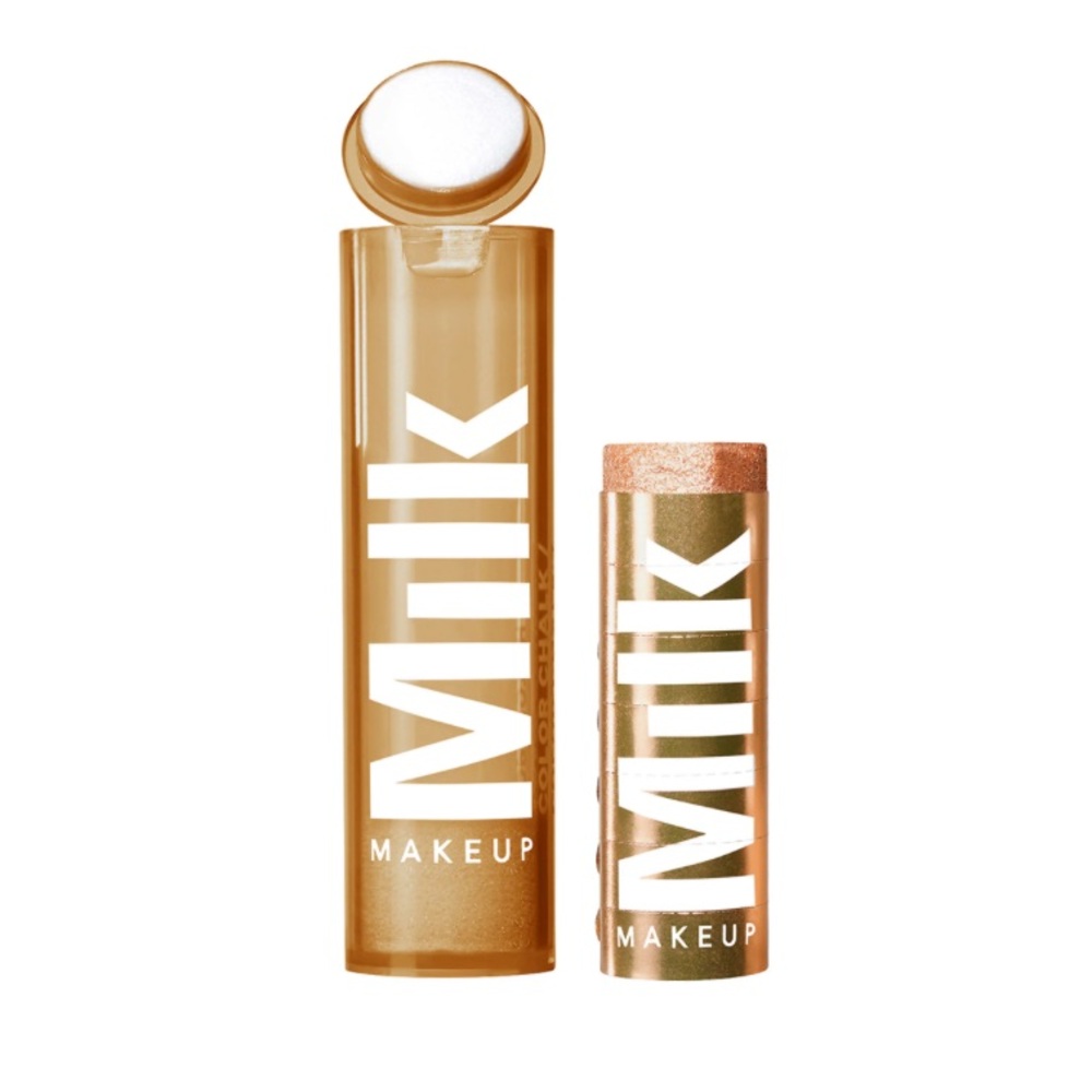 💎 MILK MAKEUP Kickball Color Chalk Multi-Use Powder Pigment Full-Size New